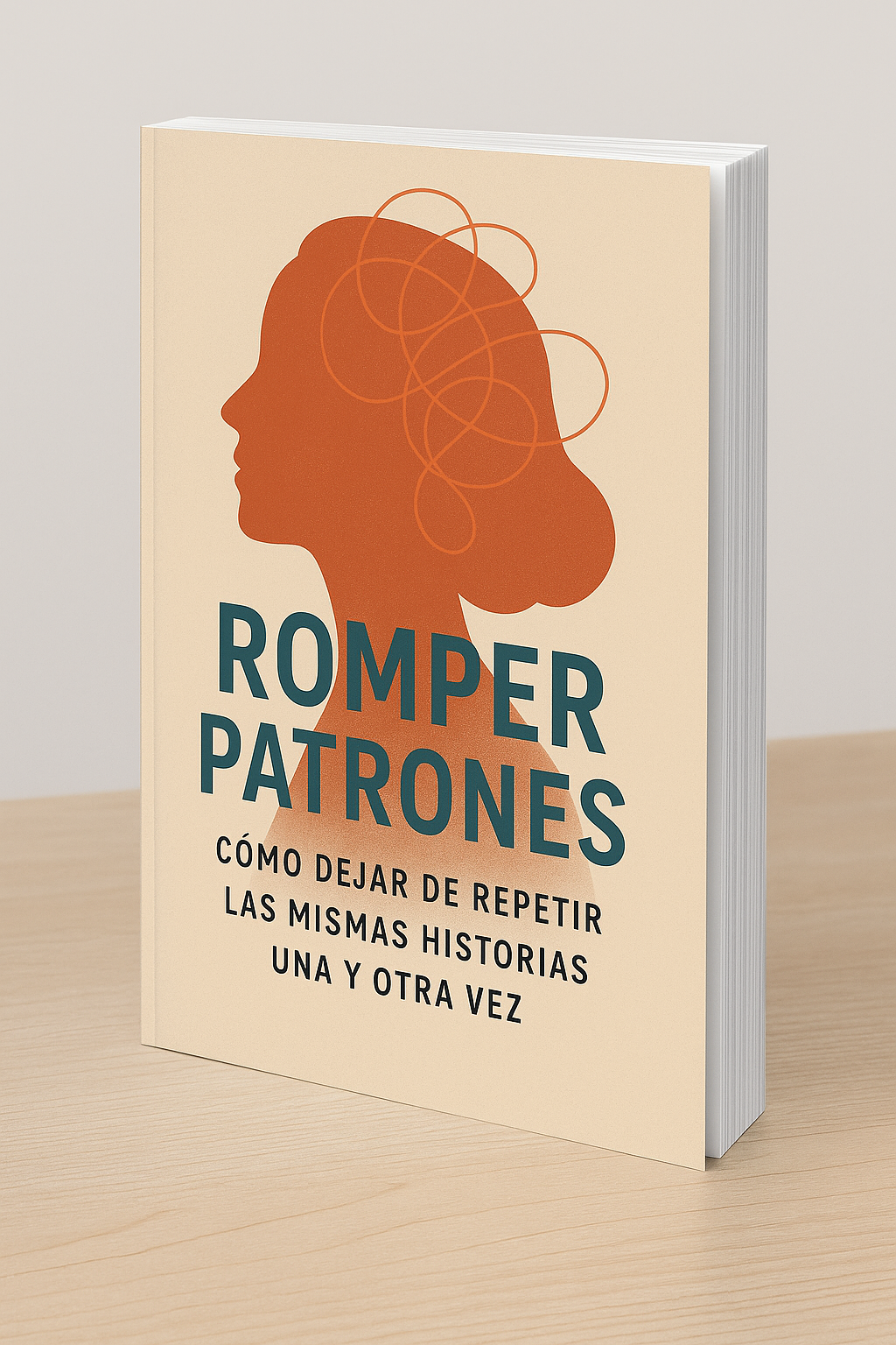 Romper Patrones Mentales